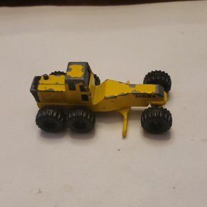 Vintage 1994 Tonka Road Scrapper 4”x1.6”